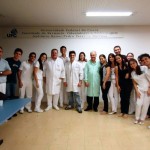 petianos e professores